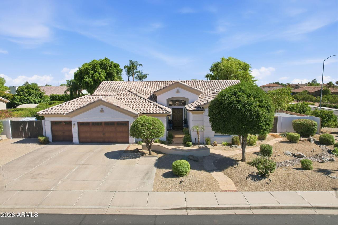 4013 E Elmwood St., Mesa, AZ 85205