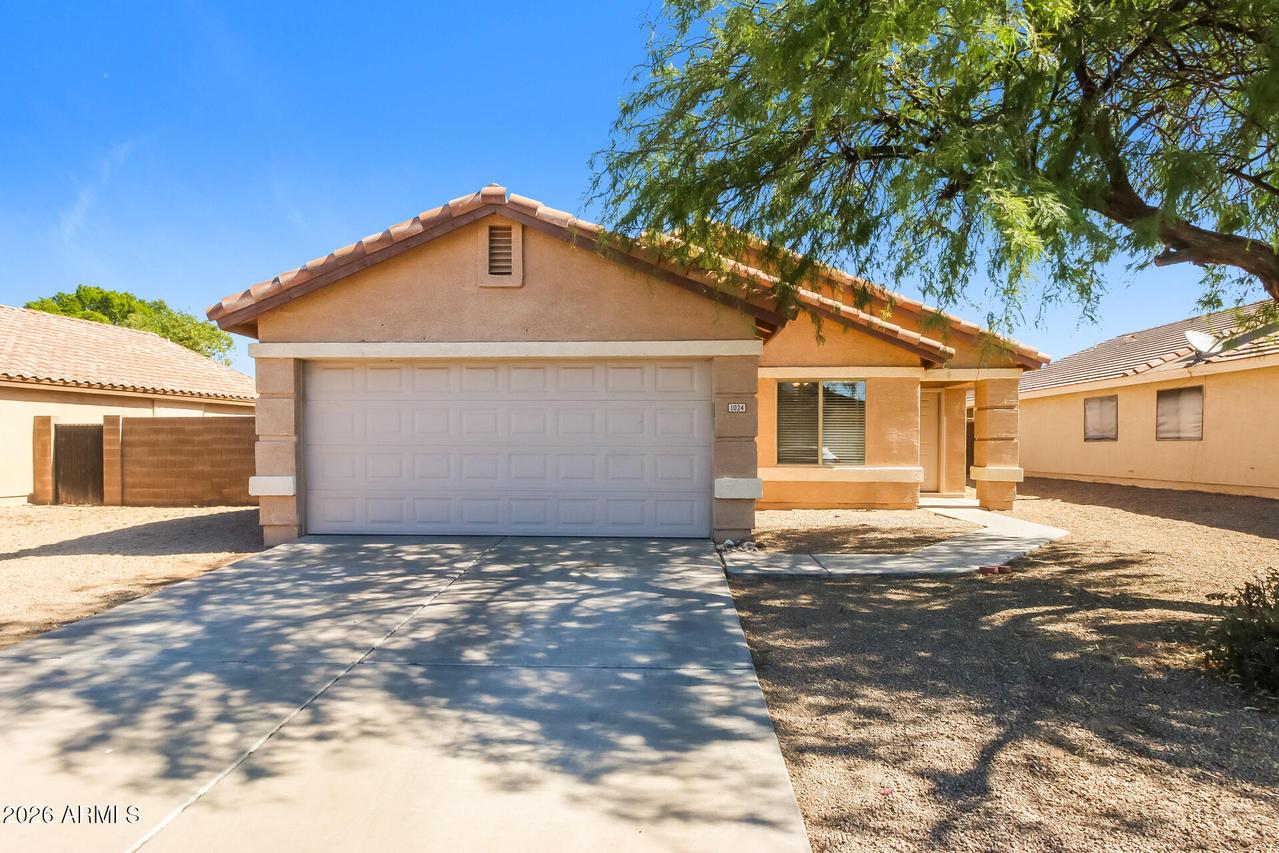1024 E Santa Cruz Ln., Apache Junction, AZ 85119