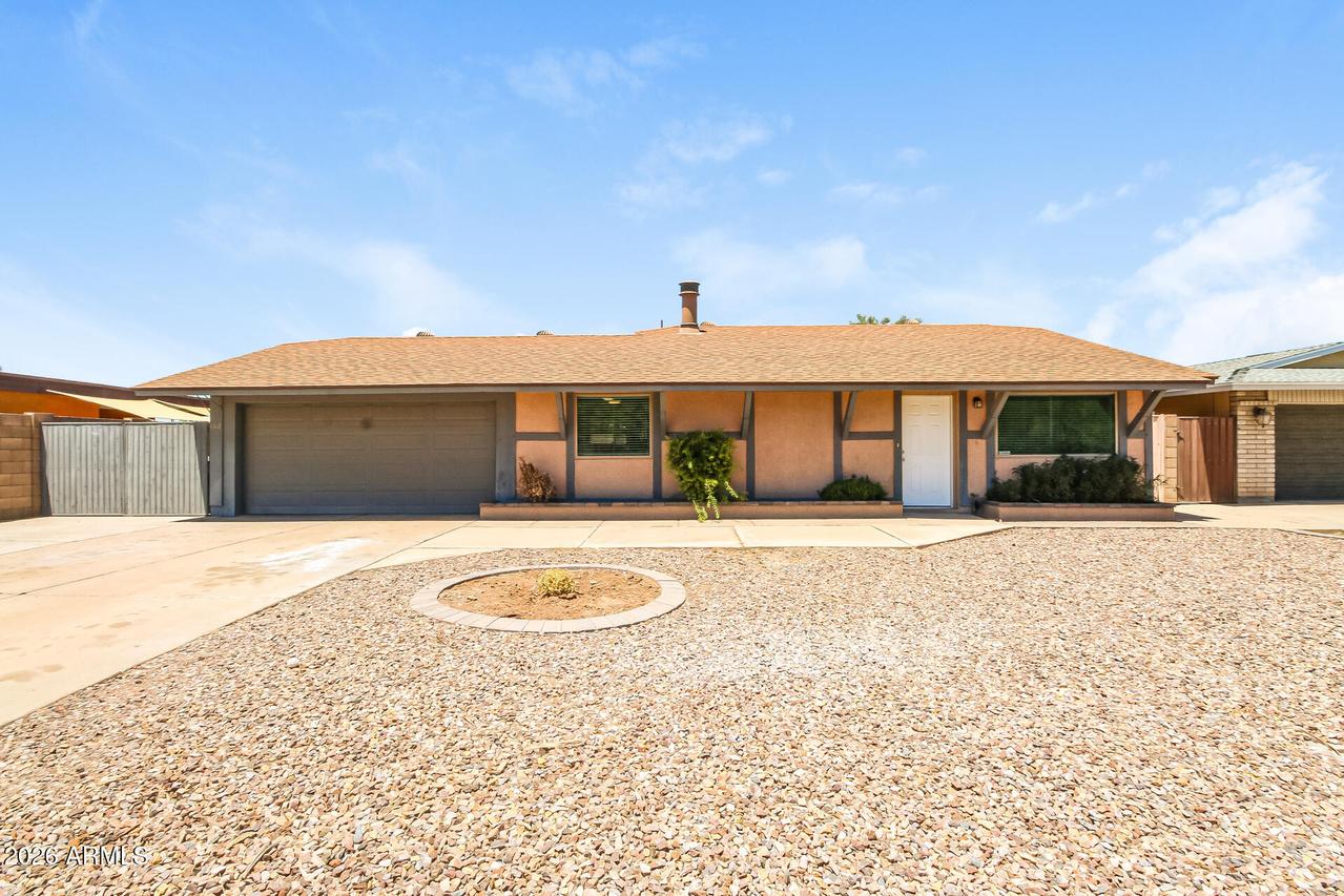 1312 W Pecos Ave., Mesa, AZ 85202