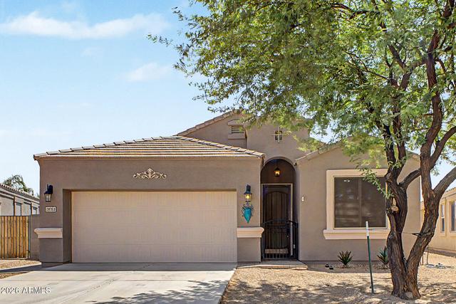 Homes Just Sold That Attend Poston Butte High School: August 11th to August 17th