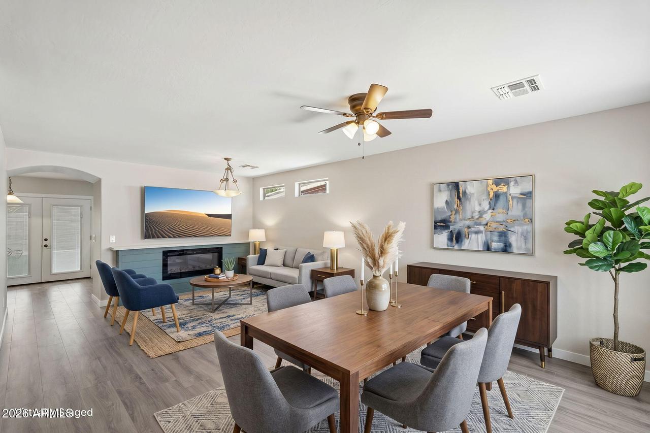 12318 W Dreyfus Dr., El Mirage, AZ 85335