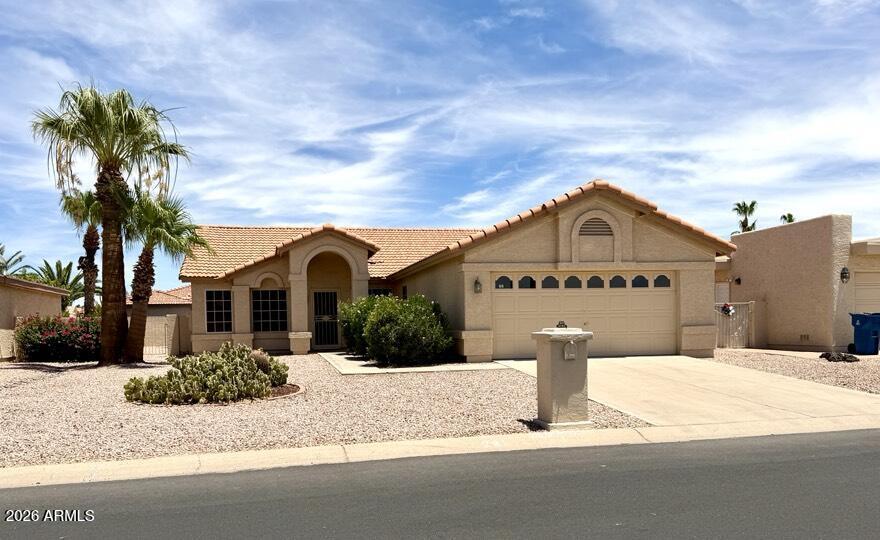 26209 S Howard Dr., Sun Lakes, AZ 85248