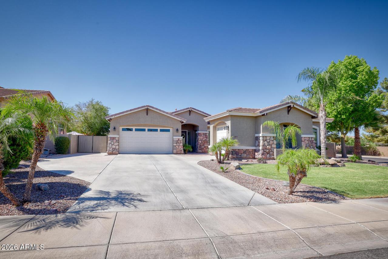 407 E Tonto Pl., Chandler, AZ 85249