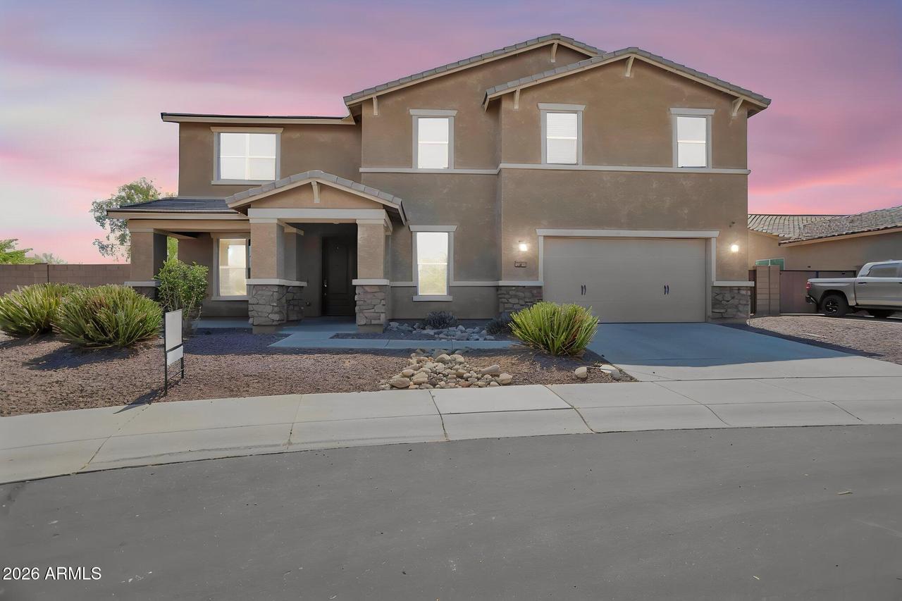 3705 S 105th Dr., Tolleson, AZ 85353