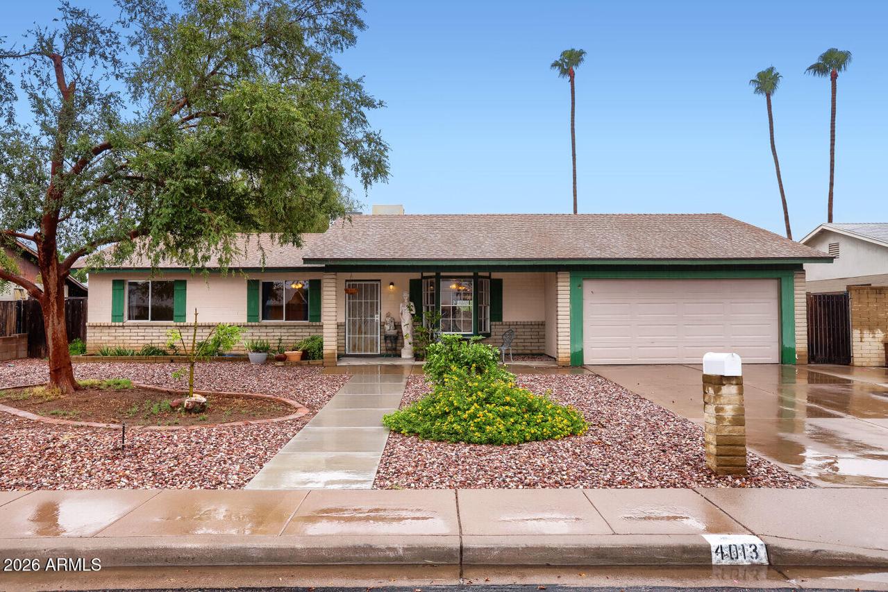 4013 W Cholla St., Phoenix, AZ 85029