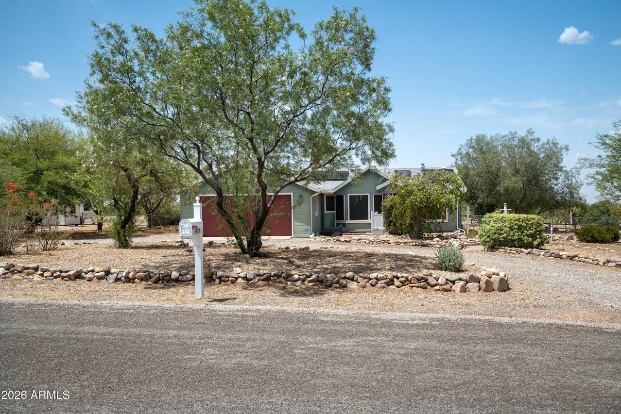 5347 E Anita Dr., Hereford, AZ 85615