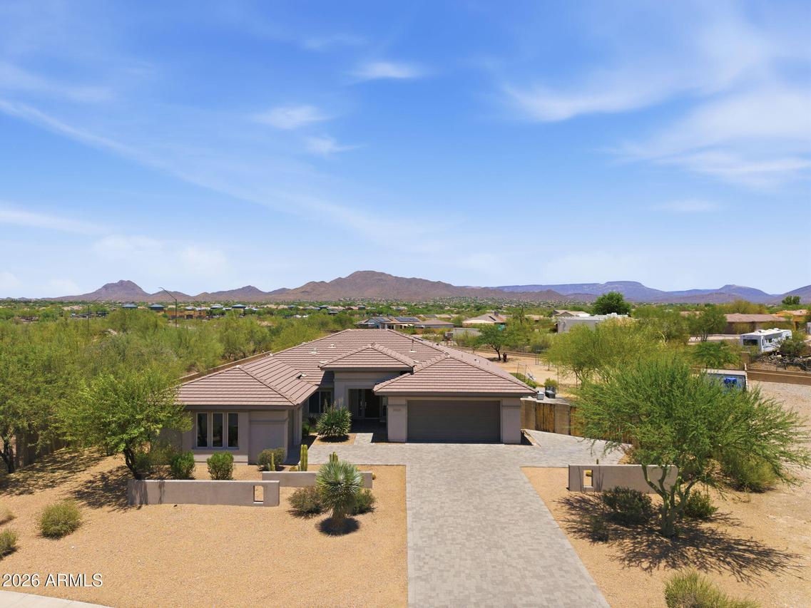 39029 N Courage Ct., Anthem, AZ 85086