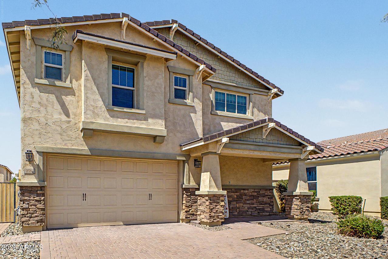 9914 E Tungsten Dr., Mesa, AZ 85212