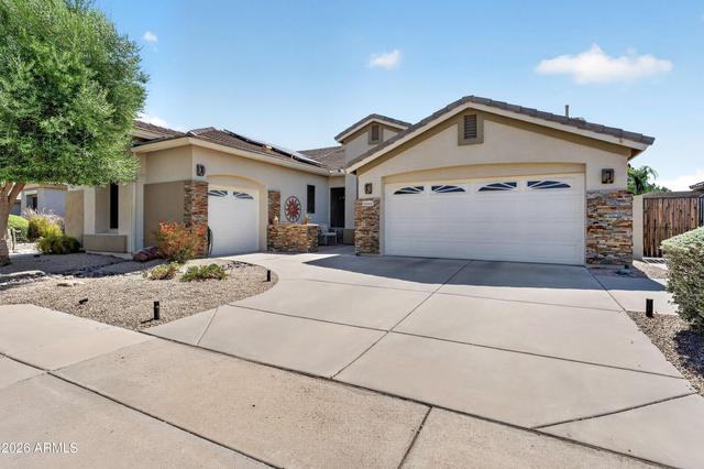 Homes Just Sold That Attend Desert Ridge High: August 25th to August 31st