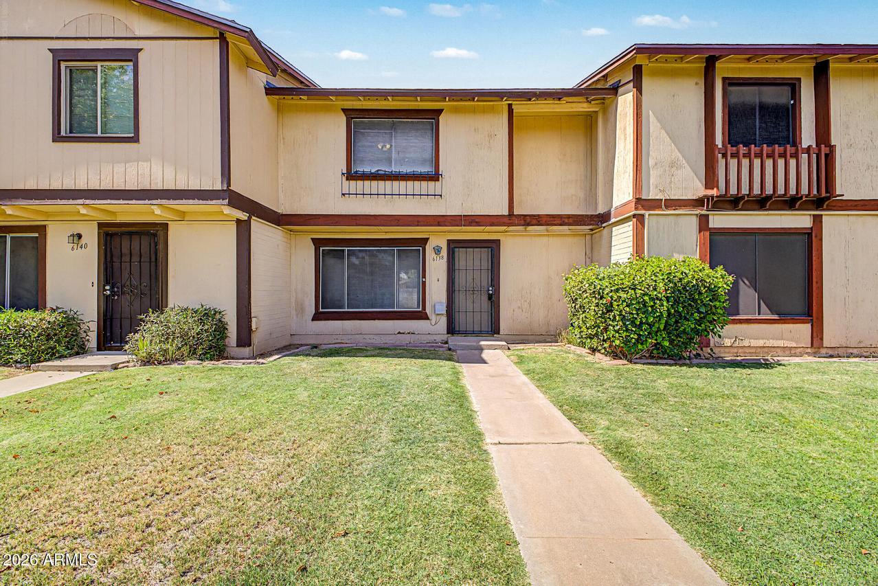 6138 N 30th Ave., Phoenix, AZ 85017