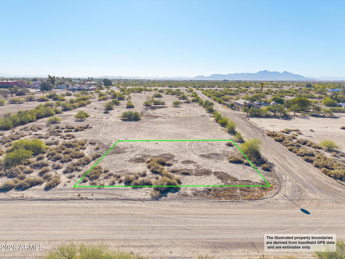 4160 W Ironwood Dr. #18, Eloy, AZ 85131