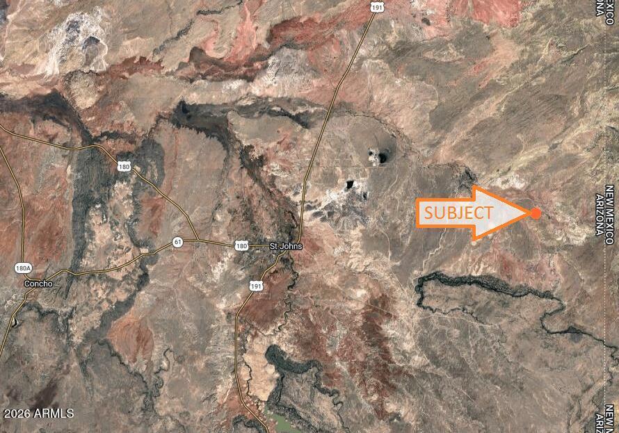 910 County Rd N6657 #-, St Johns, AZ 85936