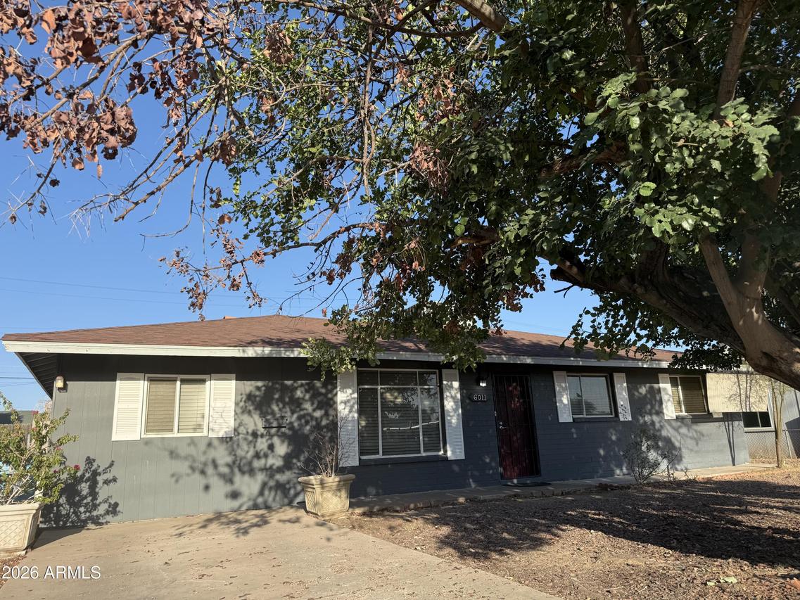 6011 N 33rd Ave., Phoenix, AZ 85017