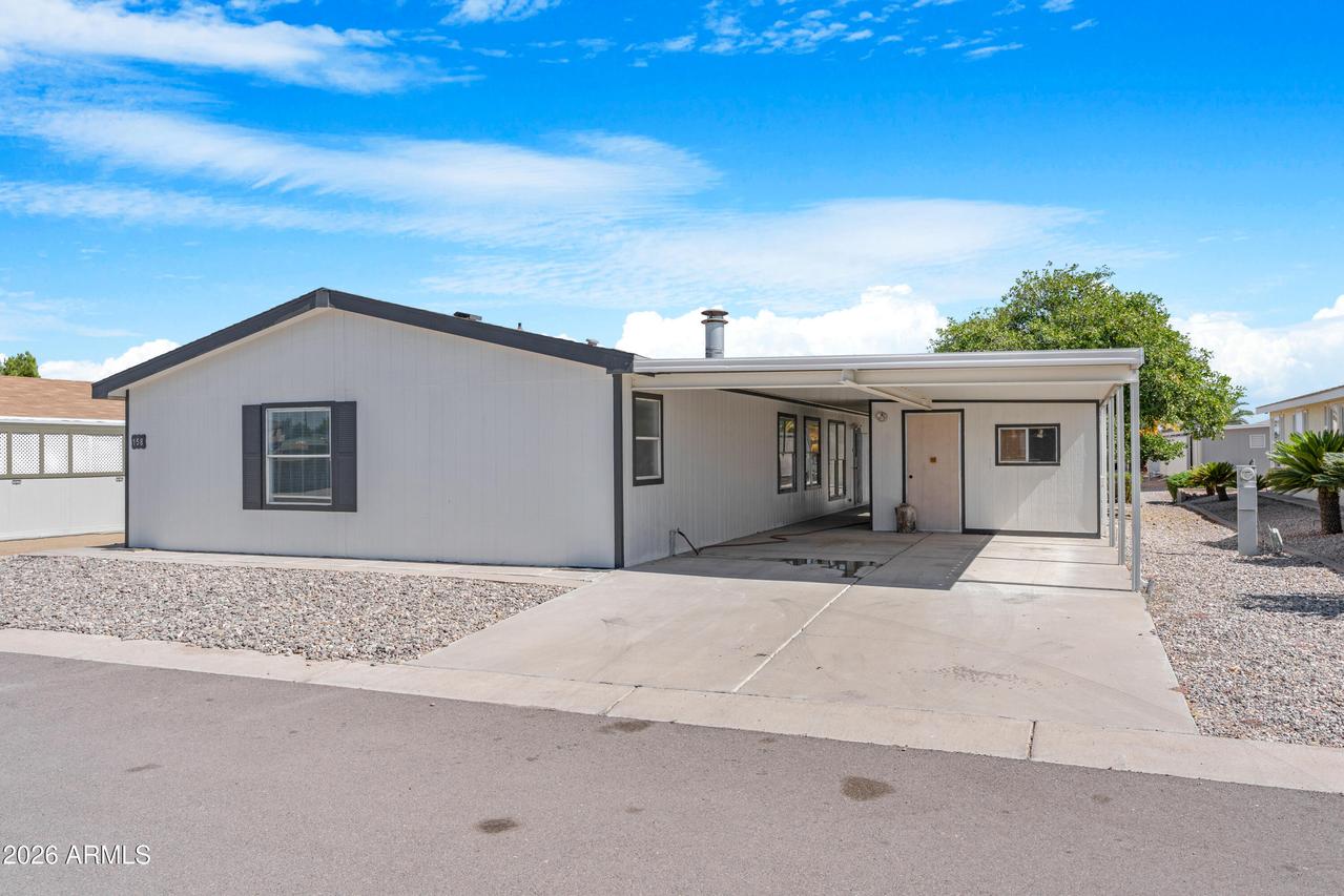 437 E Germann Rd. #158, San Tan Valley, AZ 85140