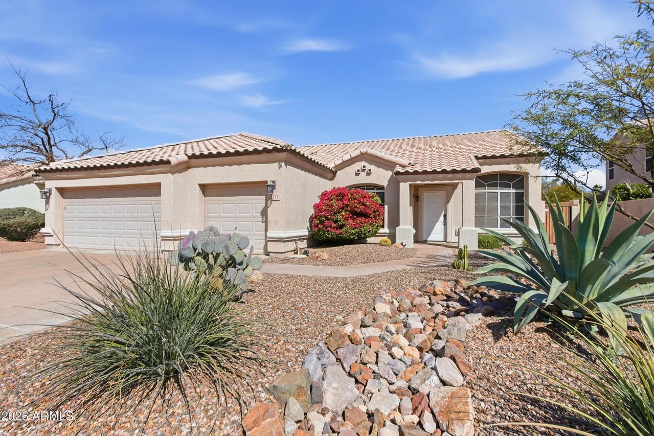 4442 E Graythorn St., Phoenix, AZ 85044