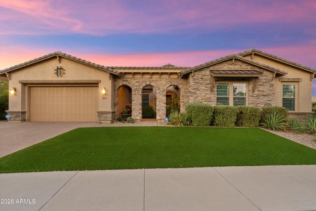 Homes Just Sold in Eastmark: August 4th to August 10th