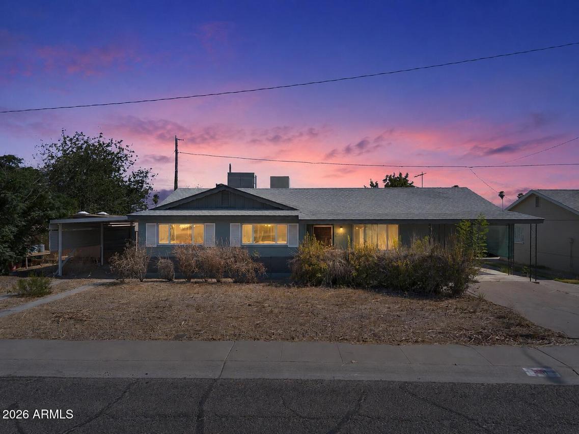 3311 W Paradise Dr., Phoenix, AZ 85029