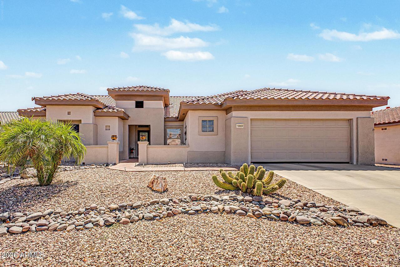 19869 N Shadow Mountain Dr., Surprise, AZ 85374