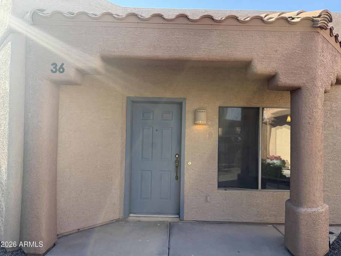 8800 N 107th Ave. #36, Peoria, AZ 85345