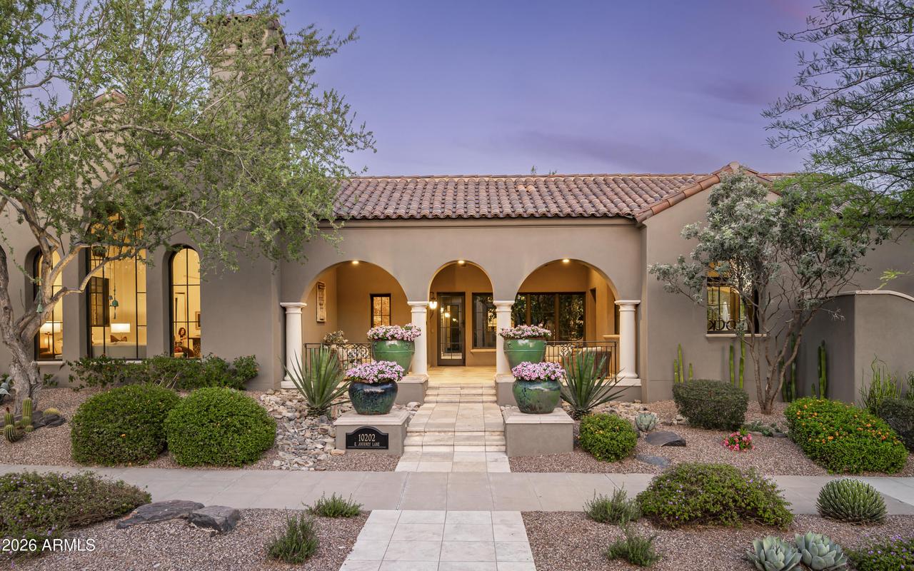 10202 E Journey Ln., Scottsdale, AZ 85255