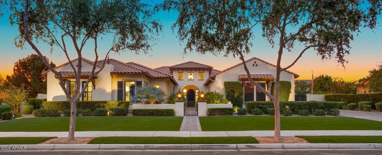 17646 E Bronco Dr., Queen Creek, AZ 85142