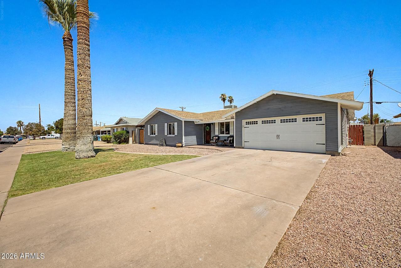 3820 W Myrtle Ave., Phoenix, AZ 85051