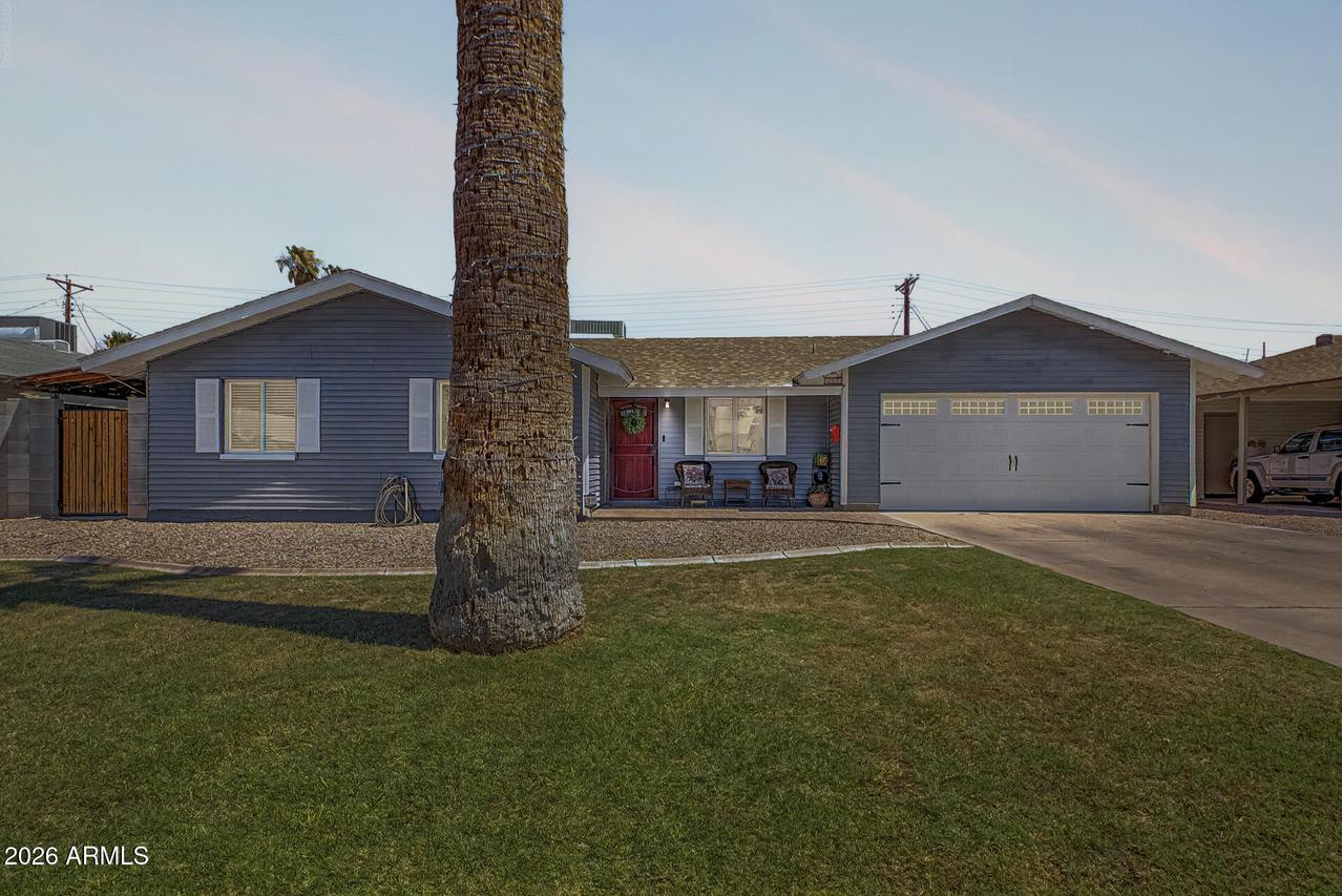 3820 W Myrtle Ave., Phoenix, AZ 85051