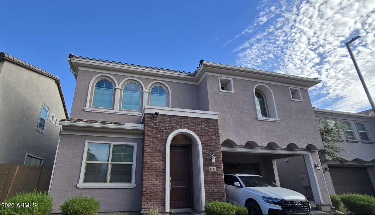 1149 E Sabino Dr., Chandler, AZ 85286