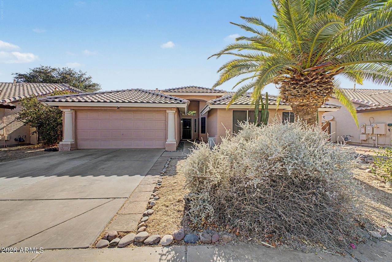 546 S Burk St., Gilbert, AZ 85296