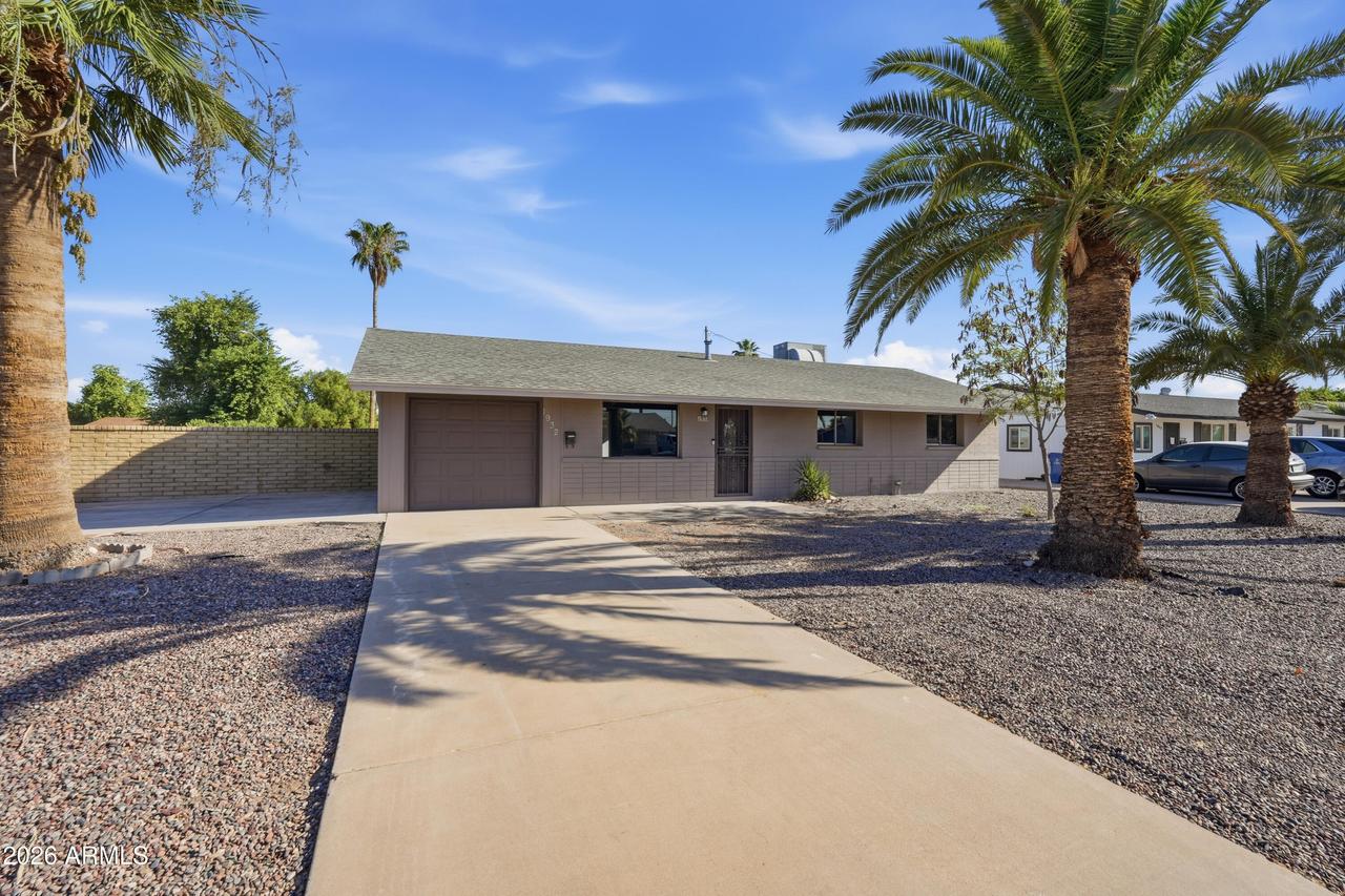 1932 E Palmcroft Dr., Tempe, AZ 85282