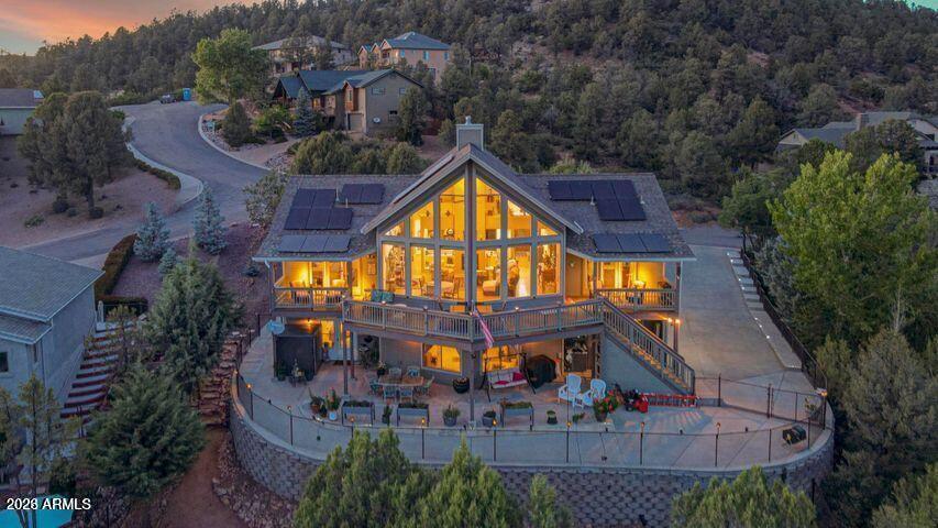 804 N Elk Horn Cir., Payson, AZ 85541