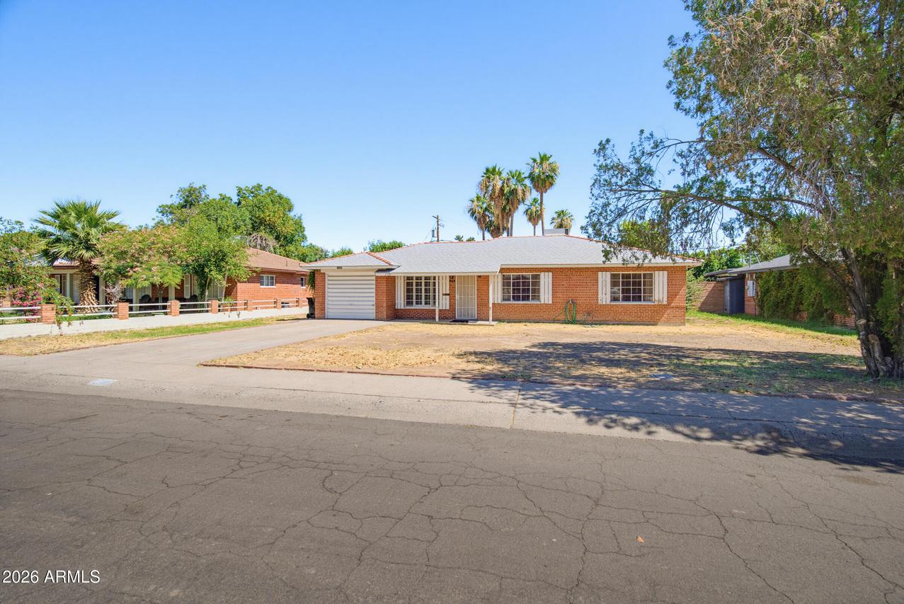 1720 W Rovey Ave., Phoenix, AZ 85015