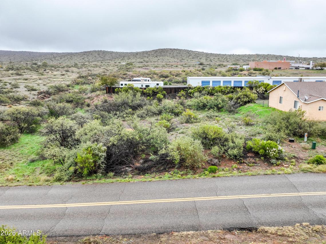 17124 E Roadrunner Rd. #848, Mayer, AZ 86333