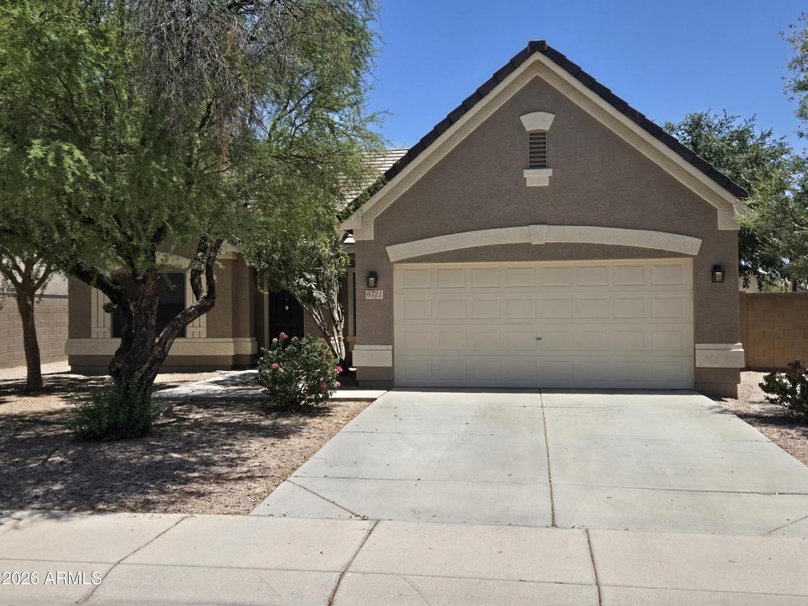6721 S Danielson Way, Chandler, AZ 85249