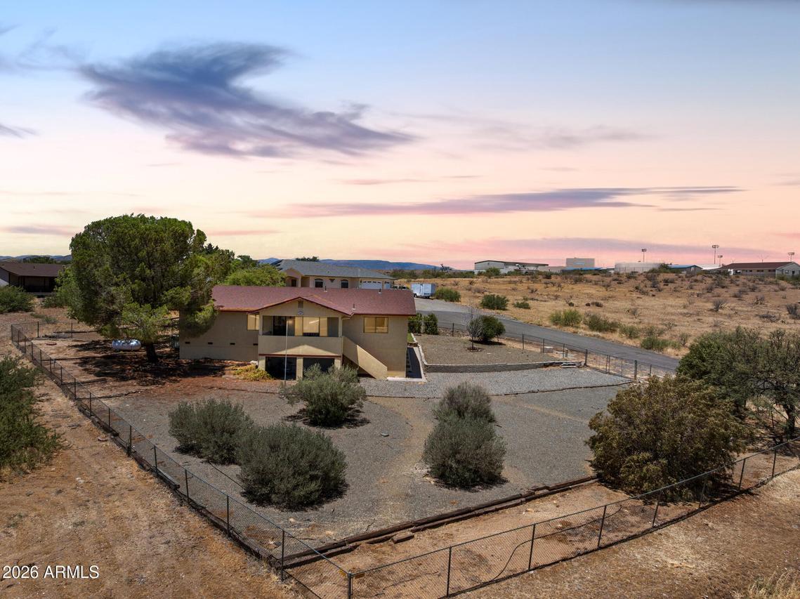 17571 E Hummingbird Ln., Mayer, AZ 86333