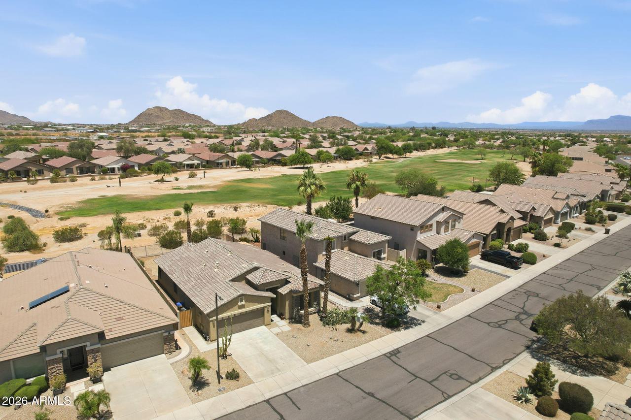 29810 N Little Leaf Dr., San Tan Valley, AZ 85143