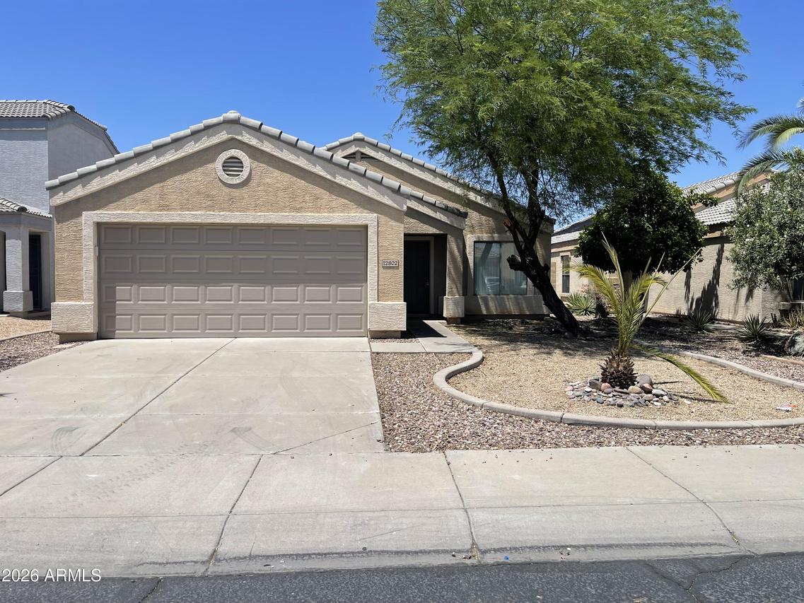 12802 W Myer Ln., El Mirage, AZ 85335