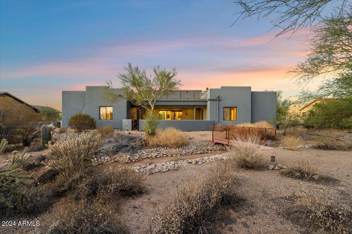 6523 E Lonesome Tr., Cave Creek, AZ 85331