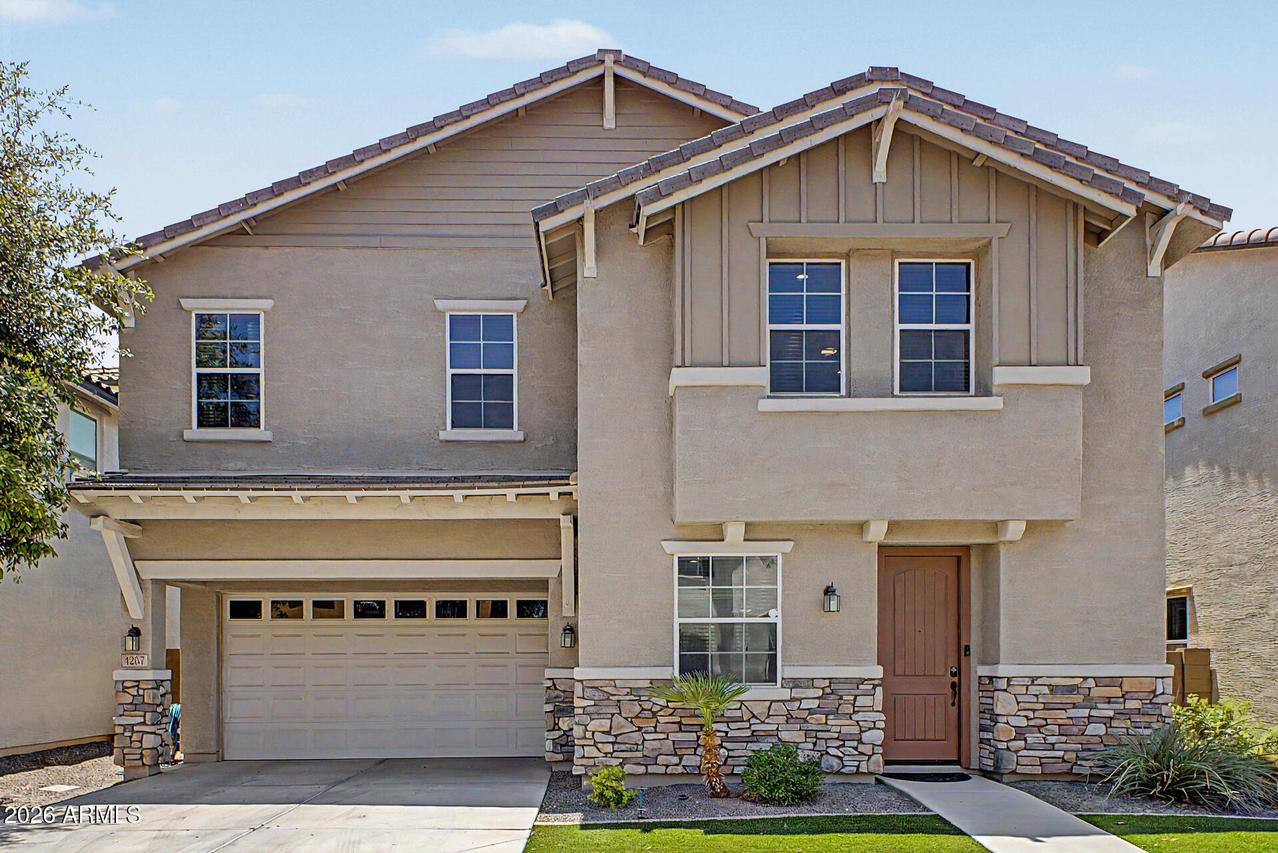 4267 E Erie St., Gilbert, AZ 85295