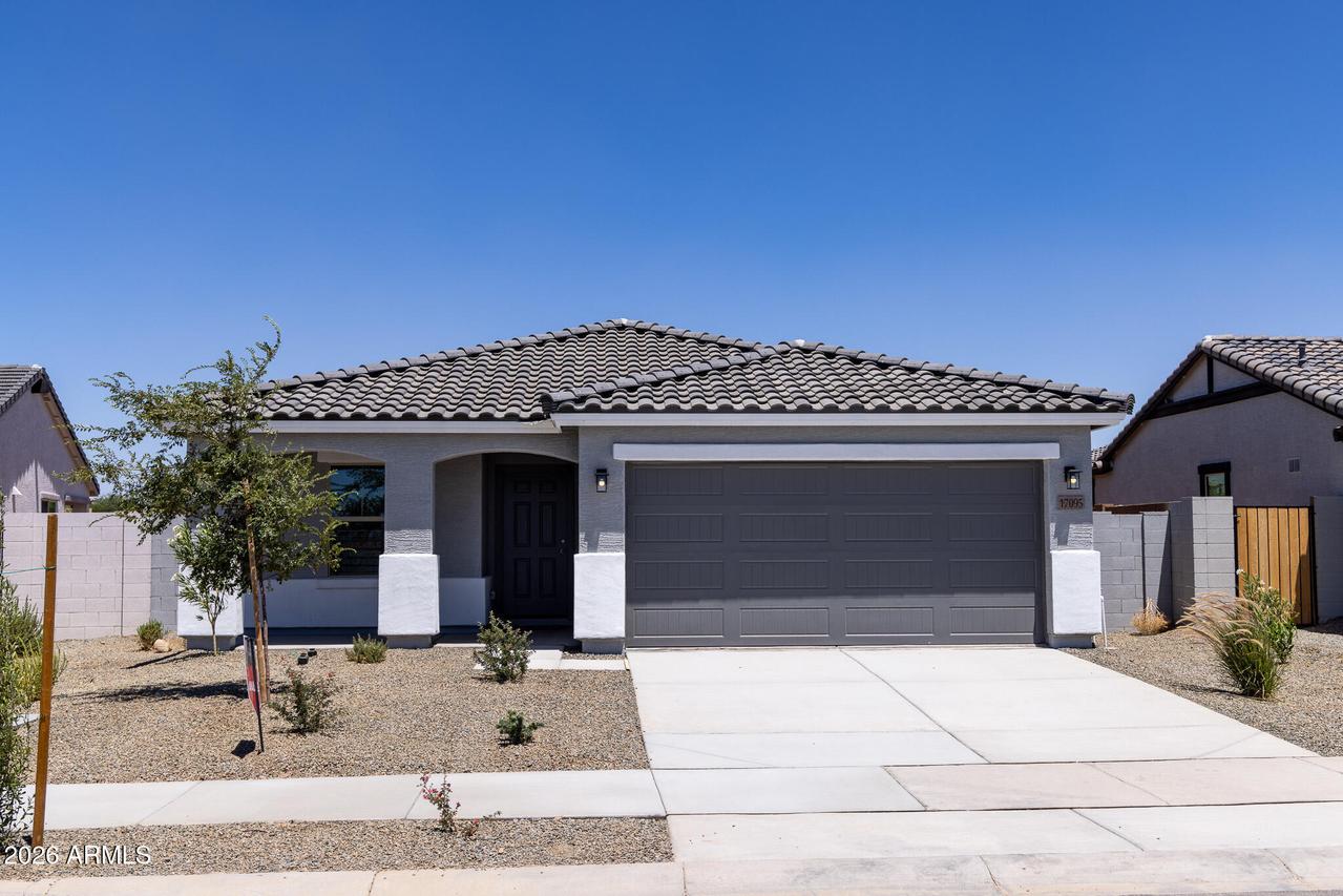 17095 N Lariat Rd., Maricopa, AZ 85138