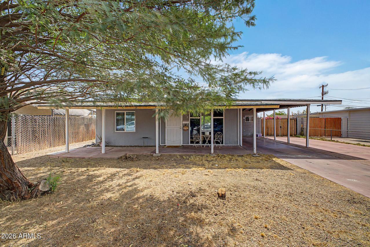 1817 N 38th Dr., Phoenix, AZ 85009