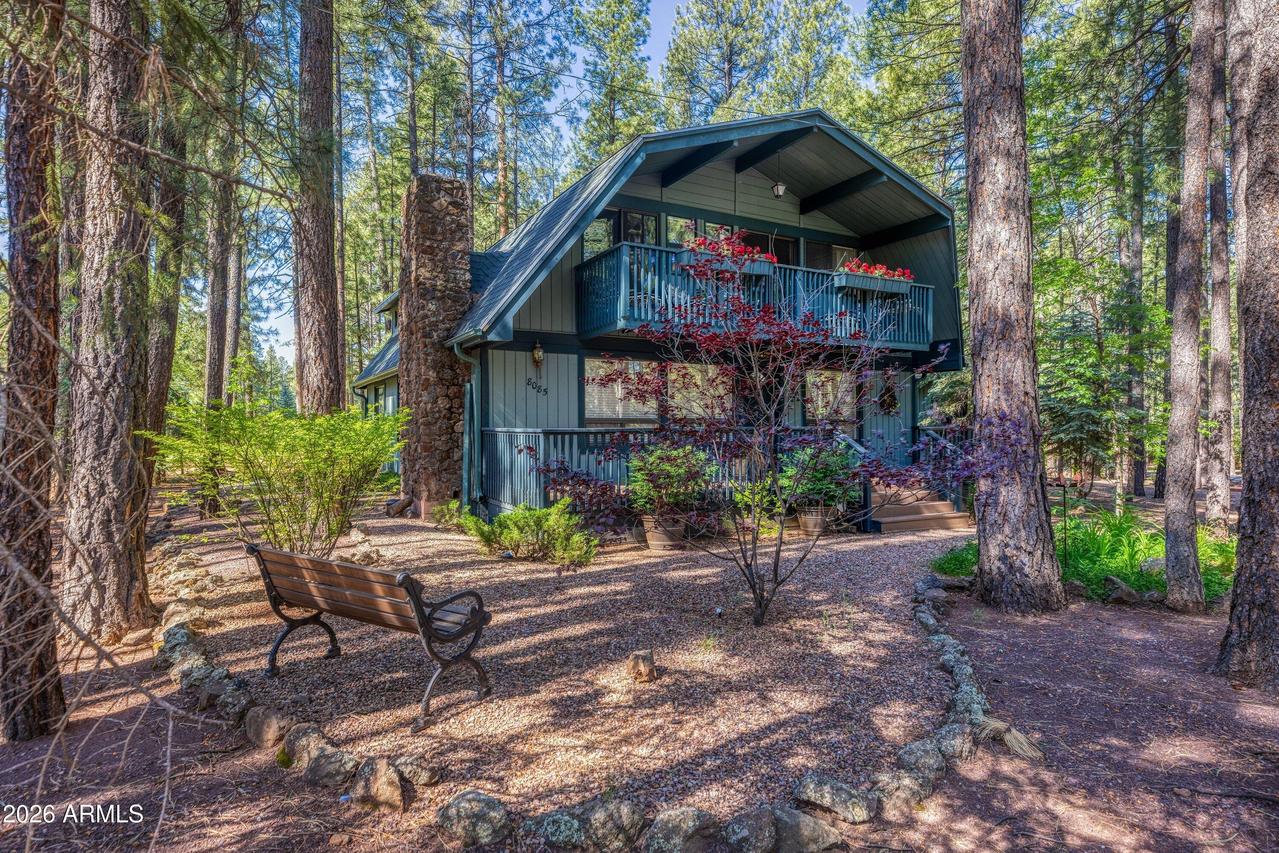 8085 Indian Bend Rd., Pinetop, AZ 85935