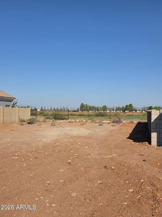 XXX Camino Del Rancho #27, Douglas, AZ 85607