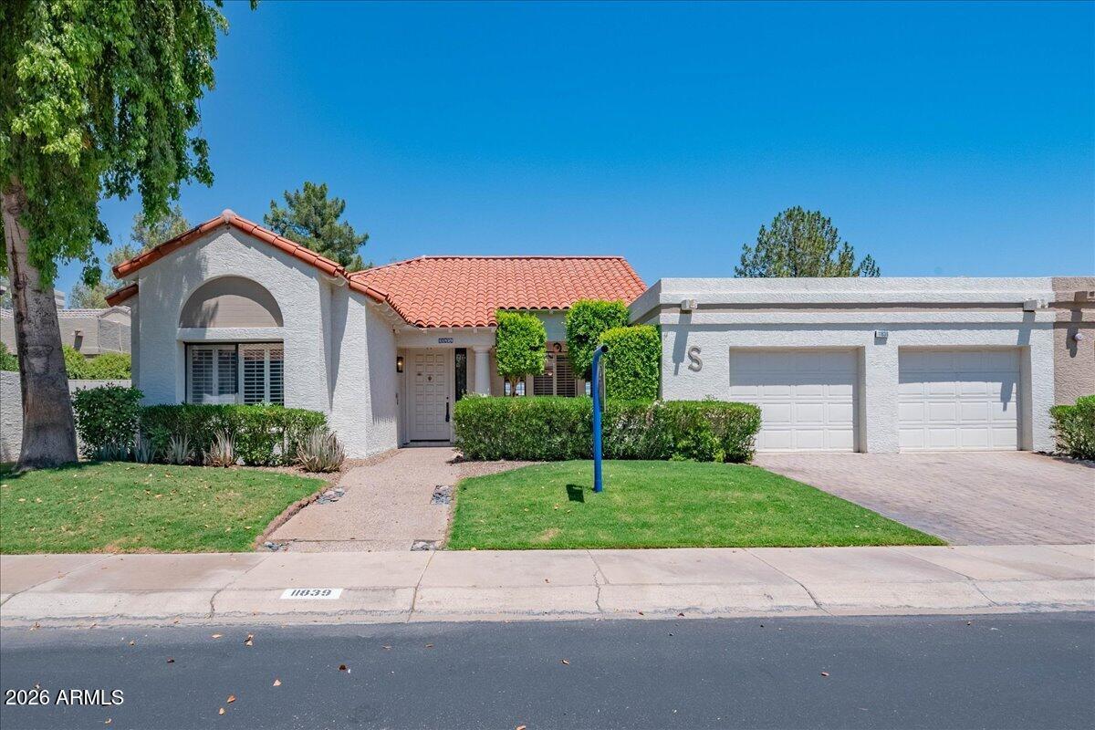 11839 N 80th Pl., Scottsdale, AZ 85260