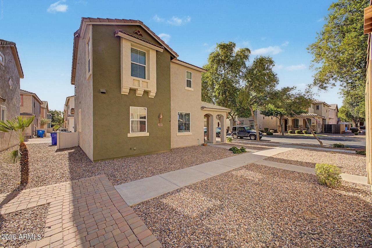 4133 E Oakland St., Gilbert, AZ 85295