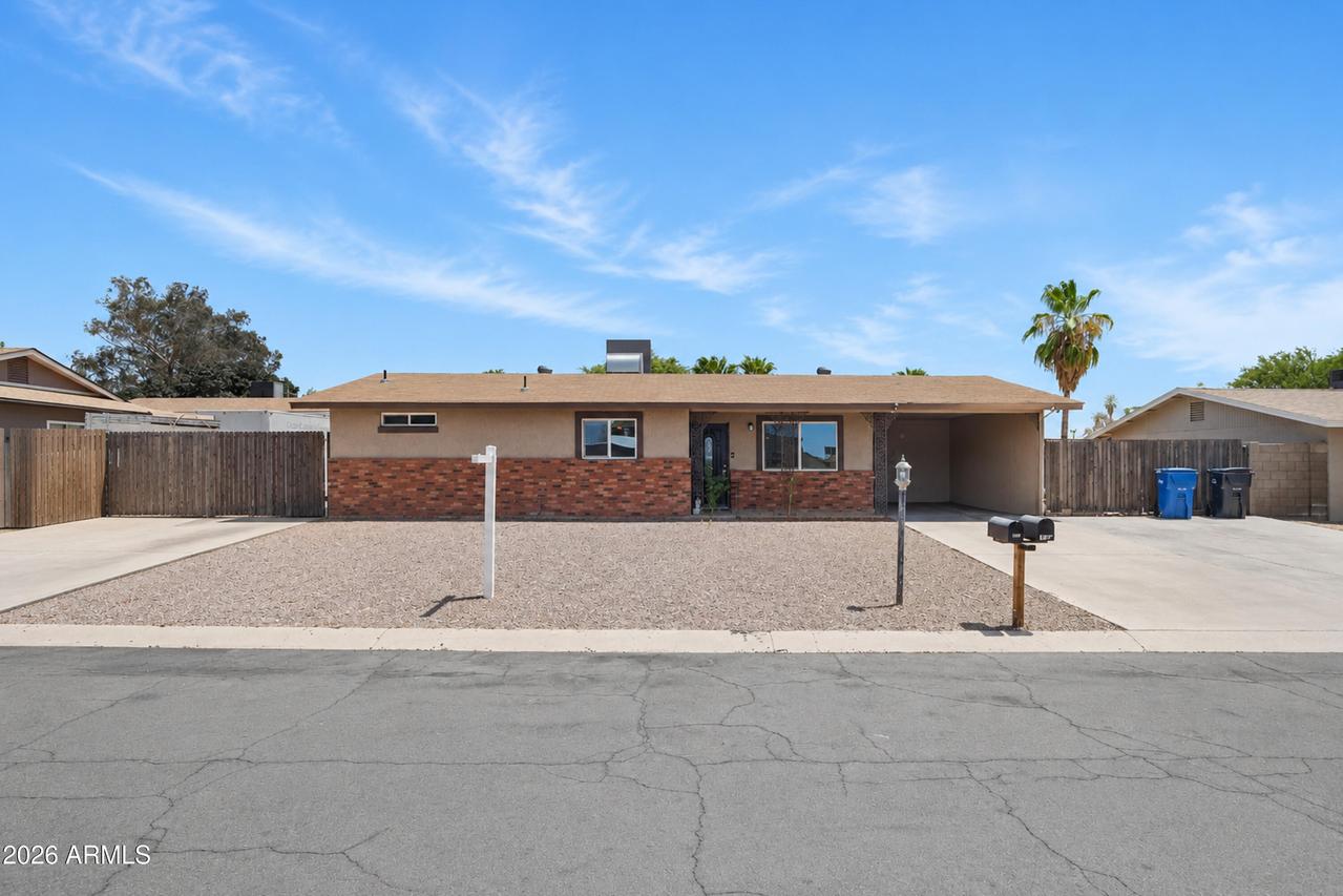 917 N 95th St., Mesa, AZ 85207