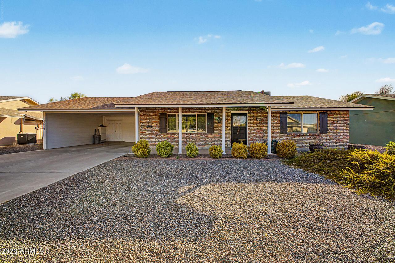10619 W Salem Dr., Sun City, AZ 85351