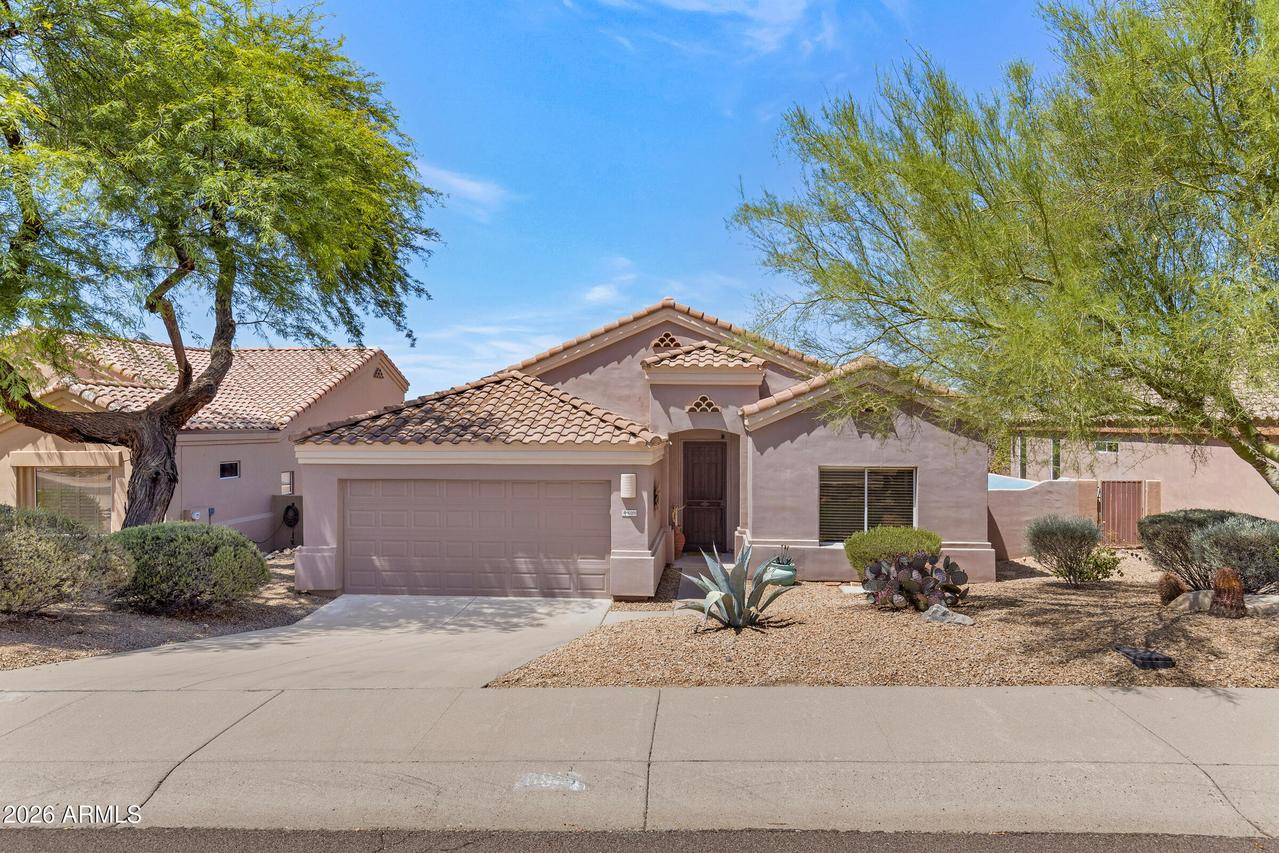 16918 E Britt Ct., Fountain Hills, AZ 85268