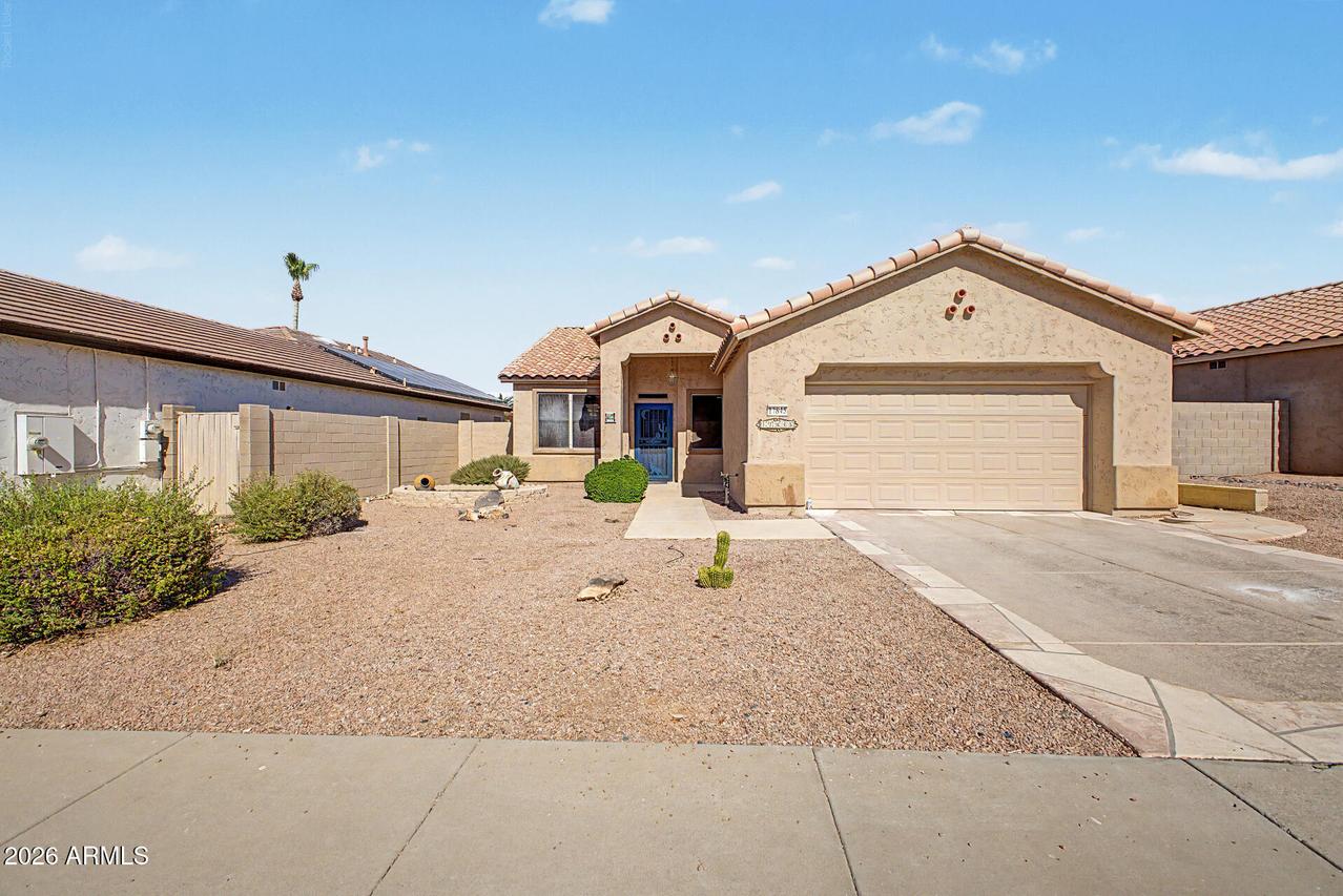 17845 W Arizona Dr., Surprise, AZ 85374