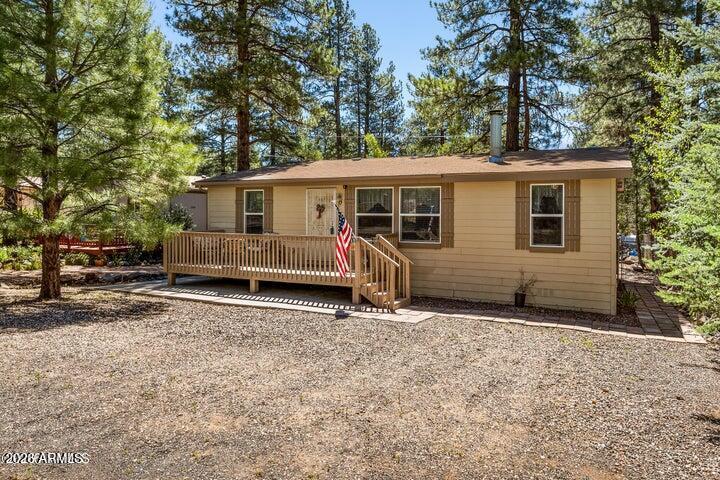 17135 S Poco Pl., Munds Park, AZ 86017